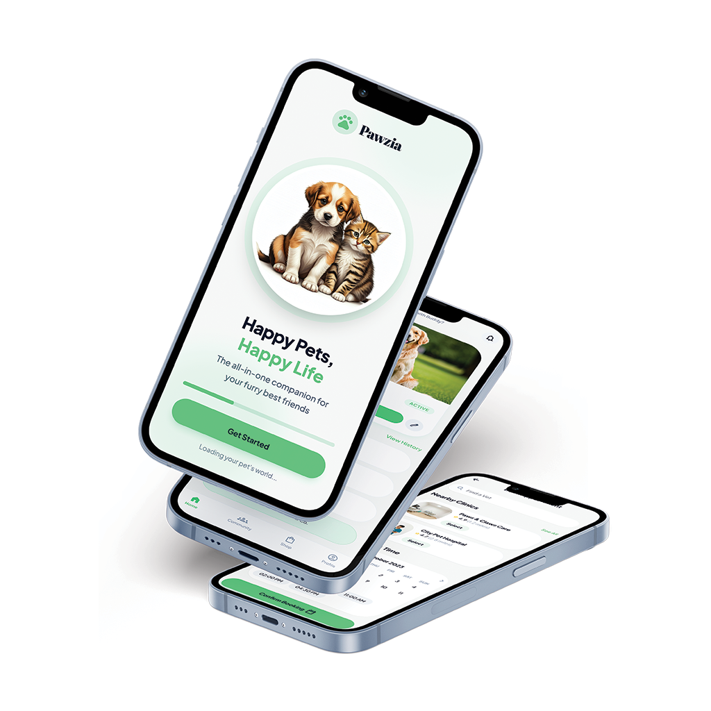 Animal Heath Care