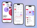 Mobile App Design