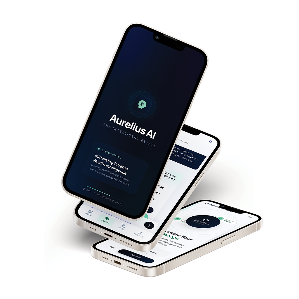 AI Personal Finance Coach