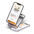 Sovereign - Bitcoin Rewards & Non-Custodial Wallet App UI/UX Design