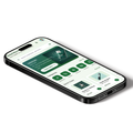 Clinical Atelier - Telemedicine & Online Pharmacy App UI/UX Design
