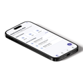 DraftMind AI - Smart Document & Productivity App UI/UX Design