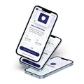 Fluid Architect – Secure Fintech App UI Kit