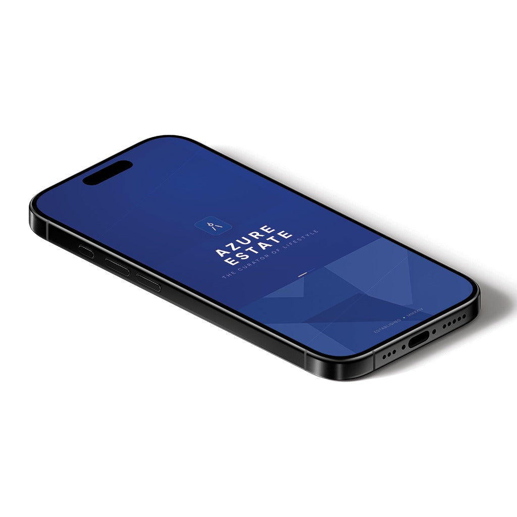 Property Selling Mobile App