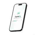 CycleGo — Premium Bicycle eCommerce App UI Kit