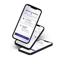 HireFlow AI - Smart Recruitment & Hiring Management App UI/UX Design