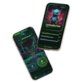 Ohana - Experiment 626 Mobile Game App UI Design