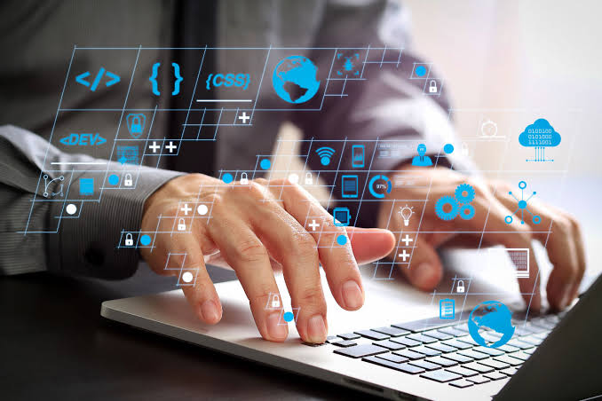 Custom Software Development