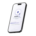 Scienis AI - Personal AI Learning Companion App UI/UX Design