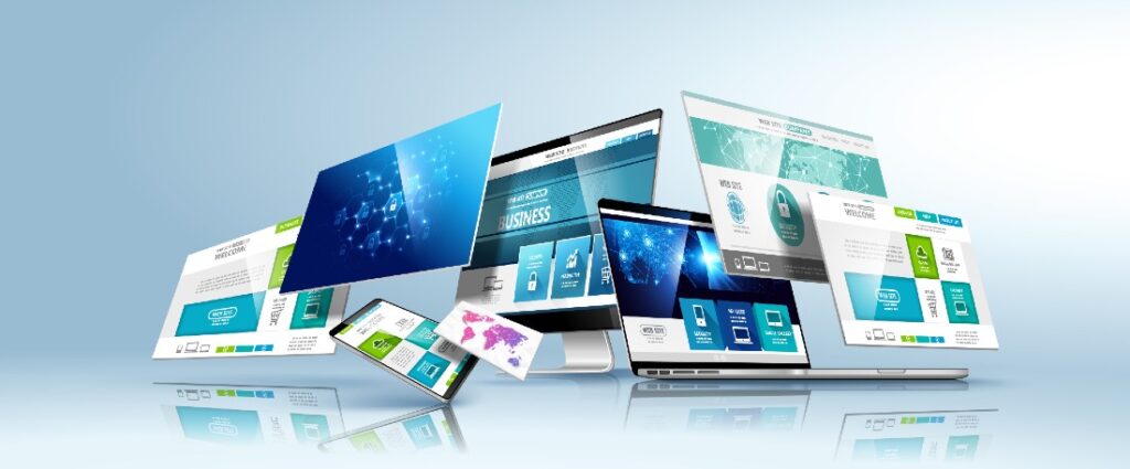Web Design Service